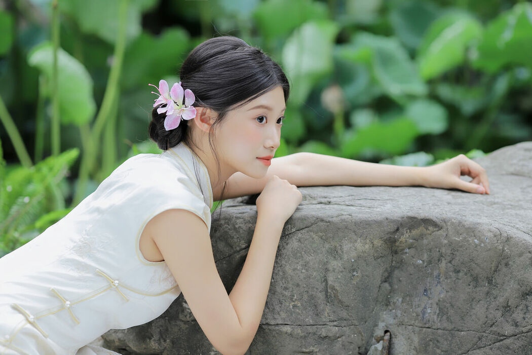 YiTuYu艺图语 Vol.9703 Yi Kou Shao Mai (38P)