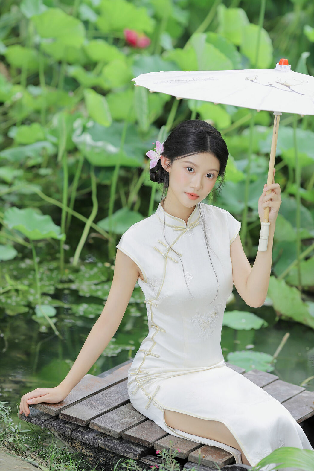 YiTuYu艺图语 Vol.9703 Yi Kou Shao Mai (38P)