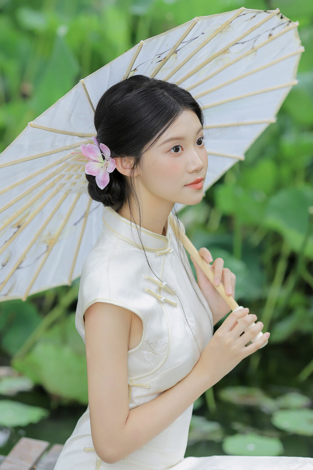 YiTuYu艺图语 Vol.9703 Yi Kou Shao Mai (38P)