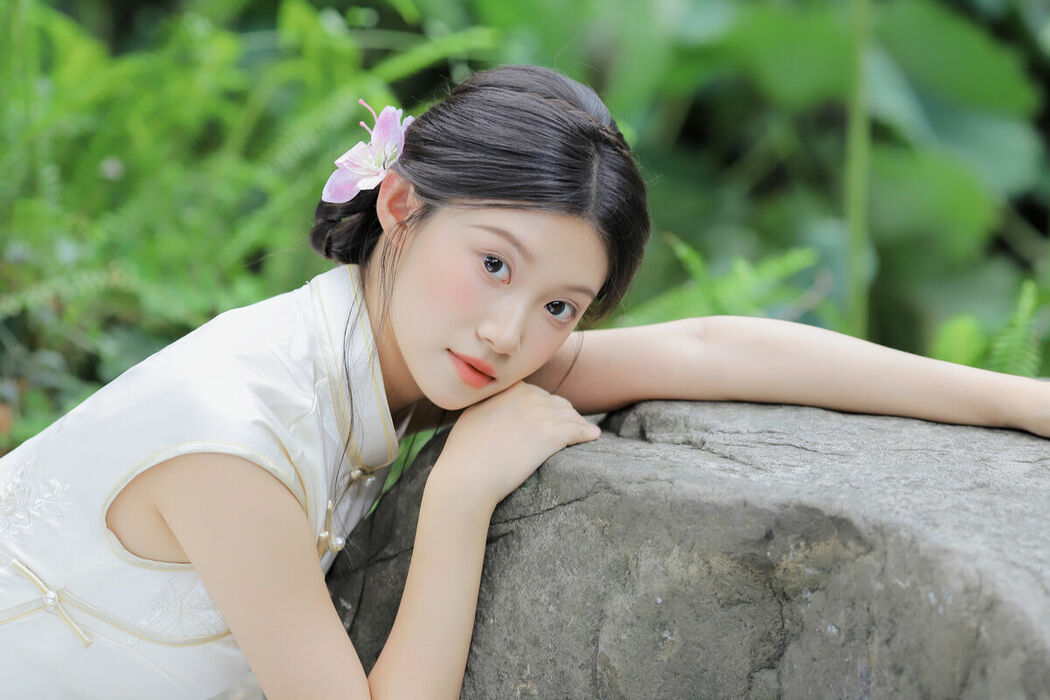 YiTuYu艺图语 Vol.9703 Yi Kou Shao Mai (38P)