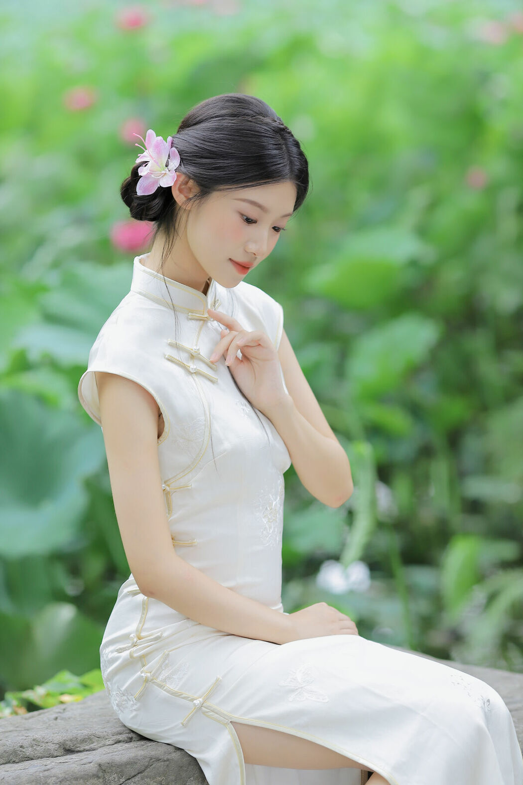 YiTuYu艺图语 Vol.9703 Yi Kou Shao Mai (38P)