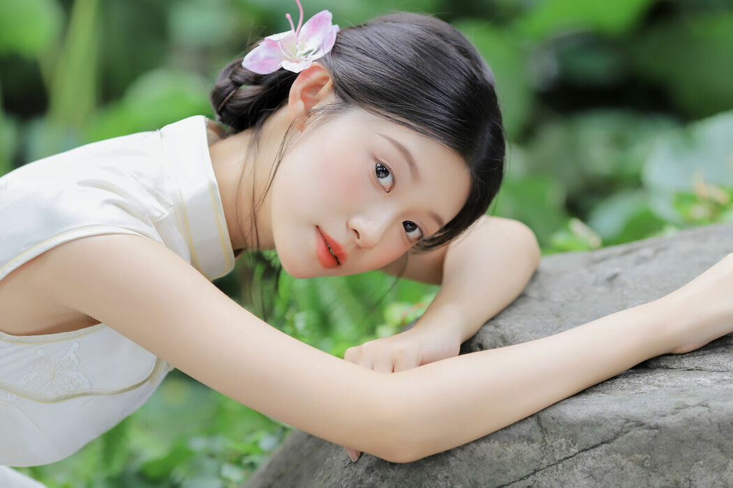 YiTuYu艺图语 Vol.9703 Yi Kou Shao Mai (38P)