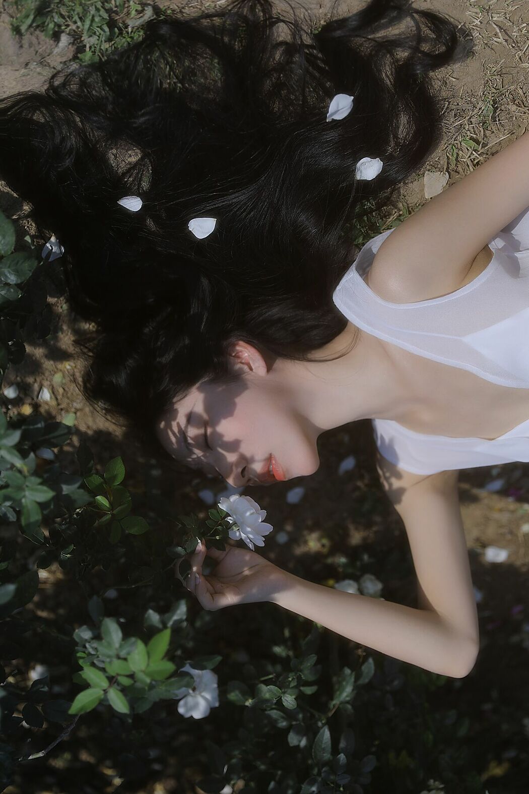 YiTuYu艺图语 Vol.9704 Wendy Yuan Zi Mo Te (20P)