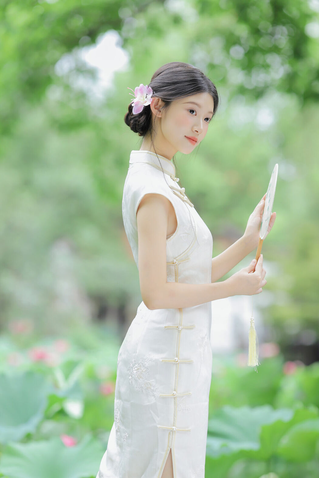 YiTuYu艺图语 Vol.9703 Yi Kou Shao Mai (38P)