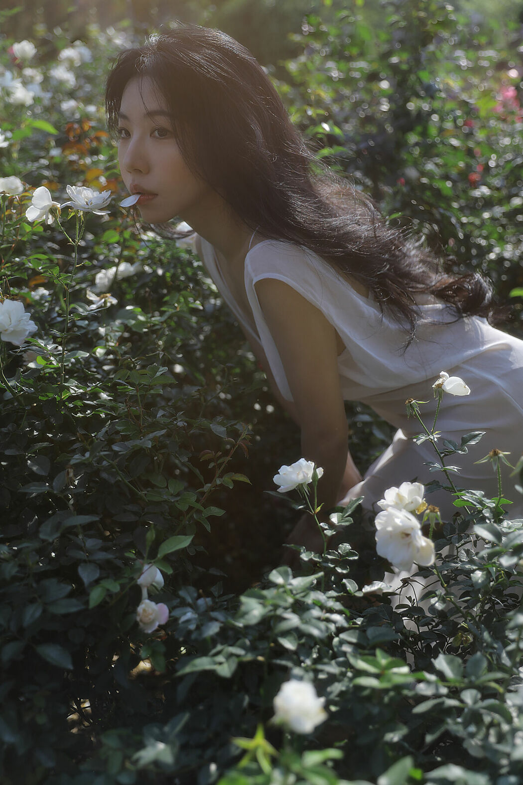 YiTuYu艺图语 Vol.9704 Wendy Yuan Zi Mo Te (20P)