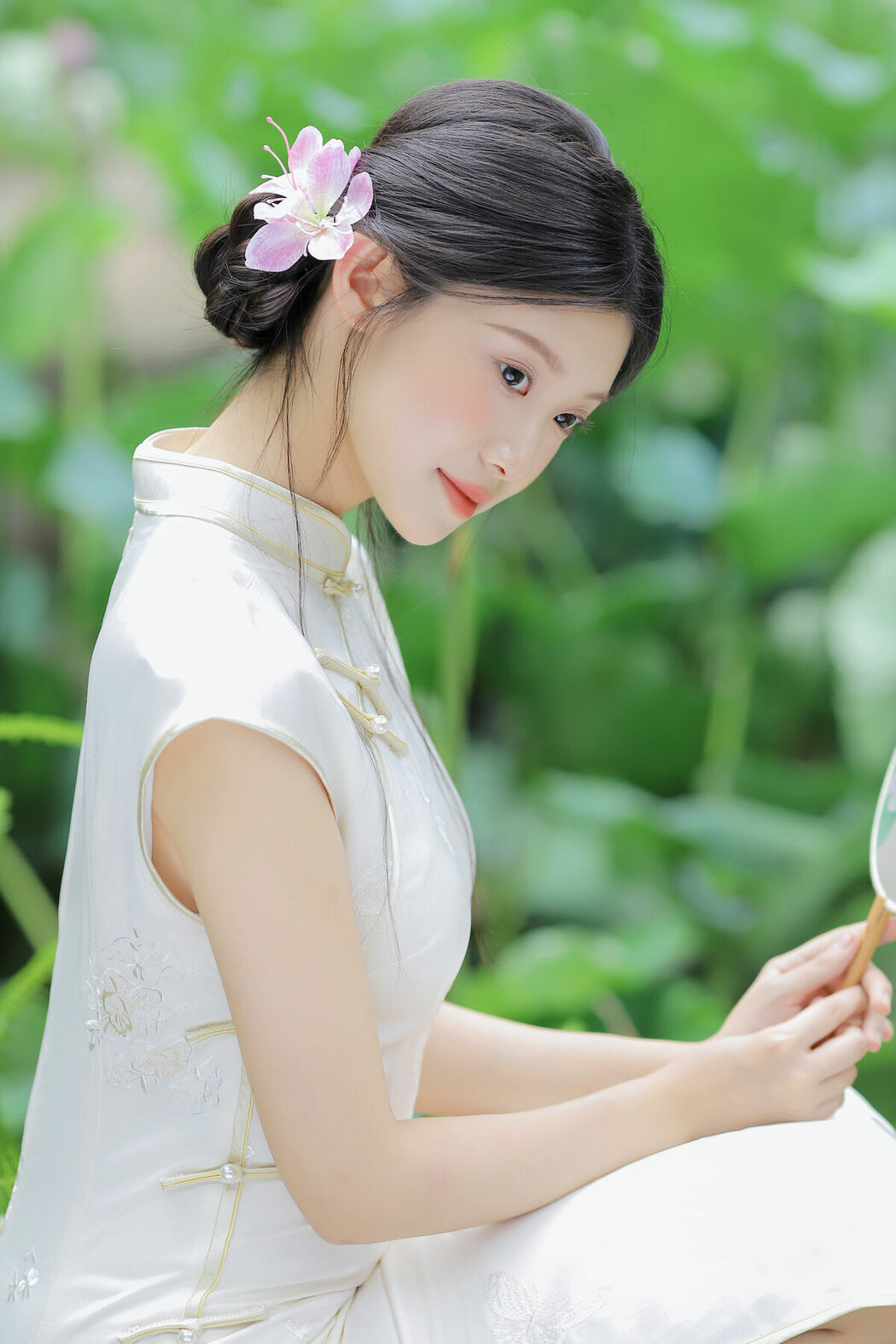 YiTuYu艺图语 Vol.9703 Yi Kou Shao Mai (38P)