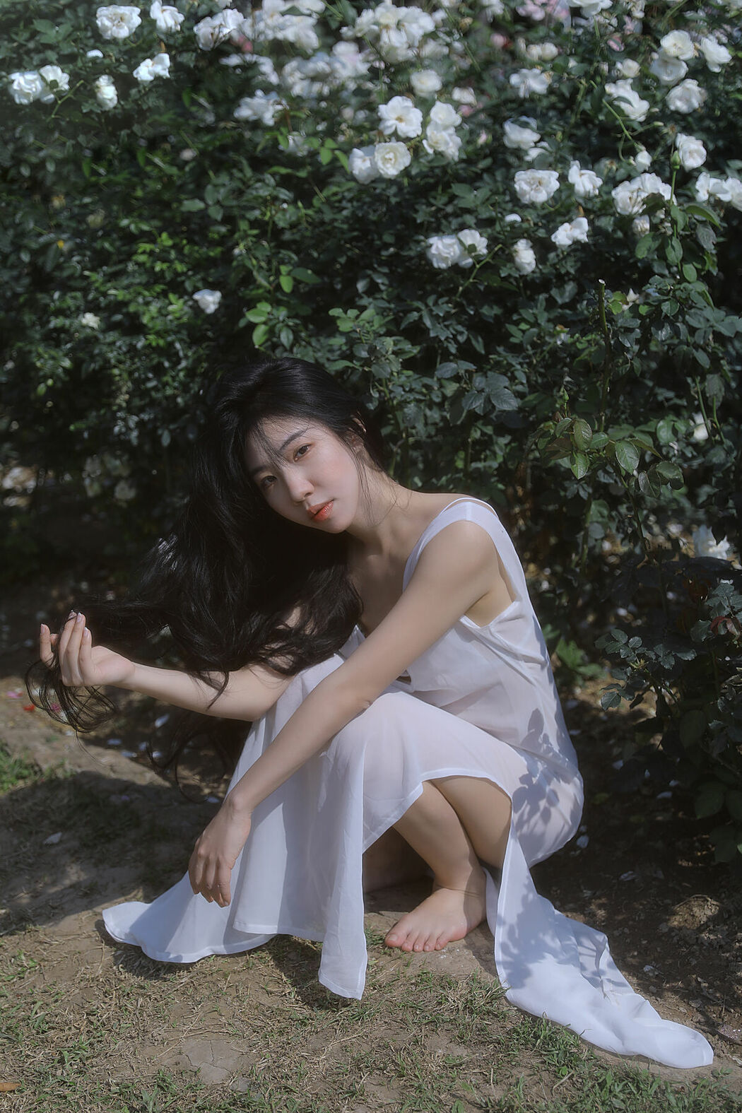 YiTuYu艺图语 Vol.9704 Wendy Yuan Zi Mo Te (20P)