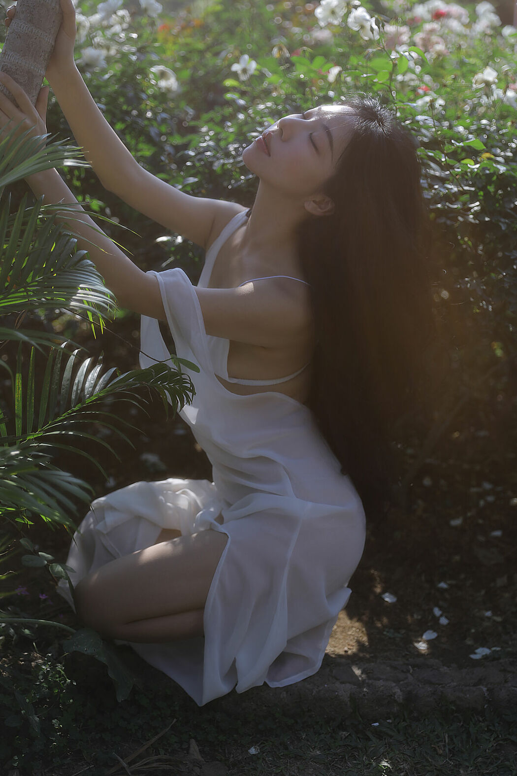 YiTuYu艺图语 Vol.9704 Wendy Yuan Zi Mo Te (20P)