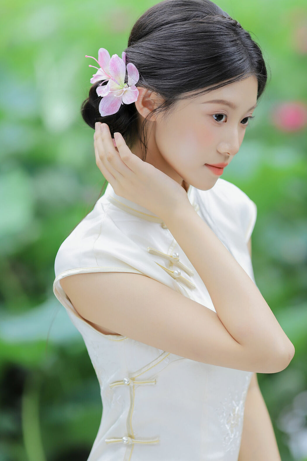 YiTuYu艺图语 Vol.9703 Yi Kou Shao Mai (38P)