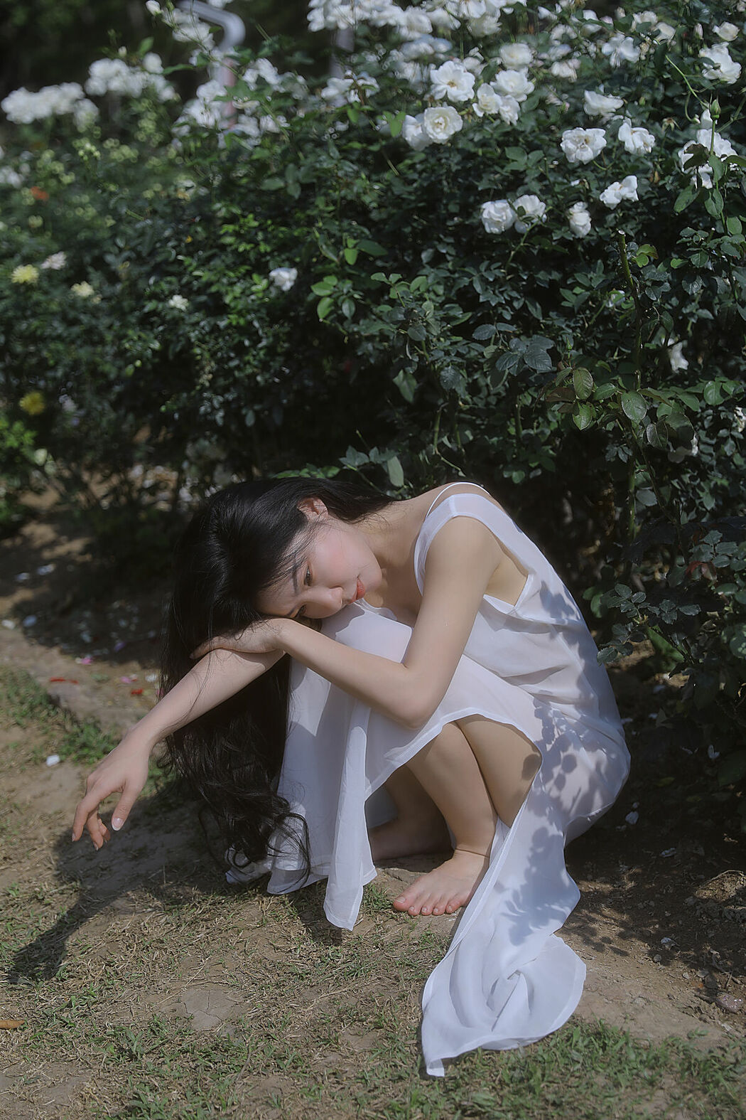YiTuYu艺图语 Vol.9704 Wendy Yuan Zi Mo Te (20P)