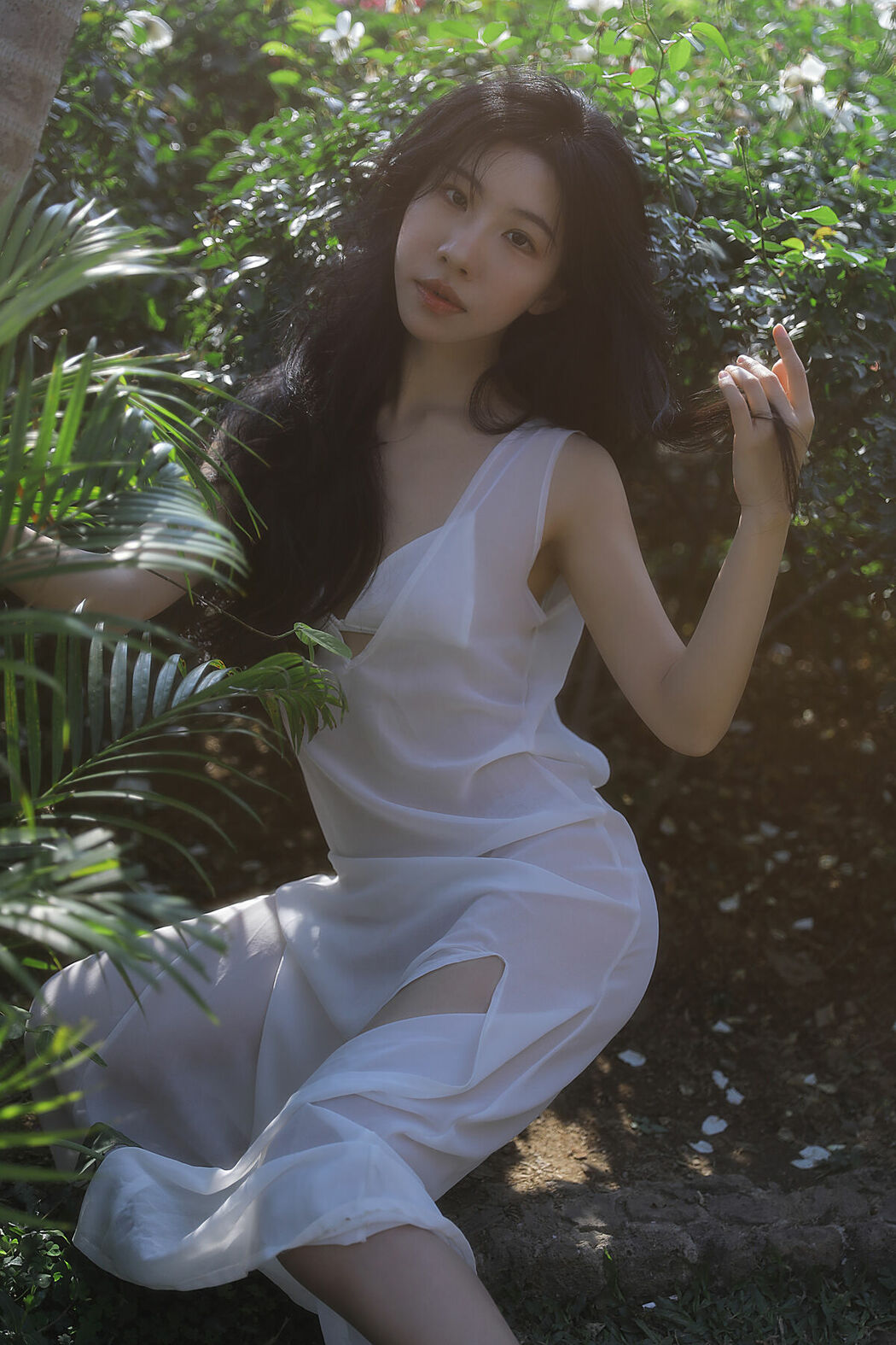 YiTuYu艺图语 Vol.9704 Wendy Yuan Zi Mo Te (20P)