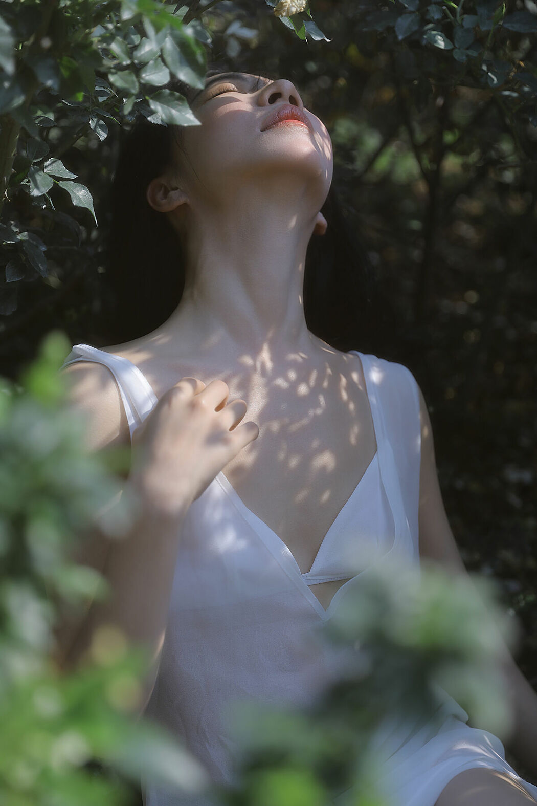 YiTuYu艺图语 Vol.9704 Wendy Yuan Zi Mo Te (20P)