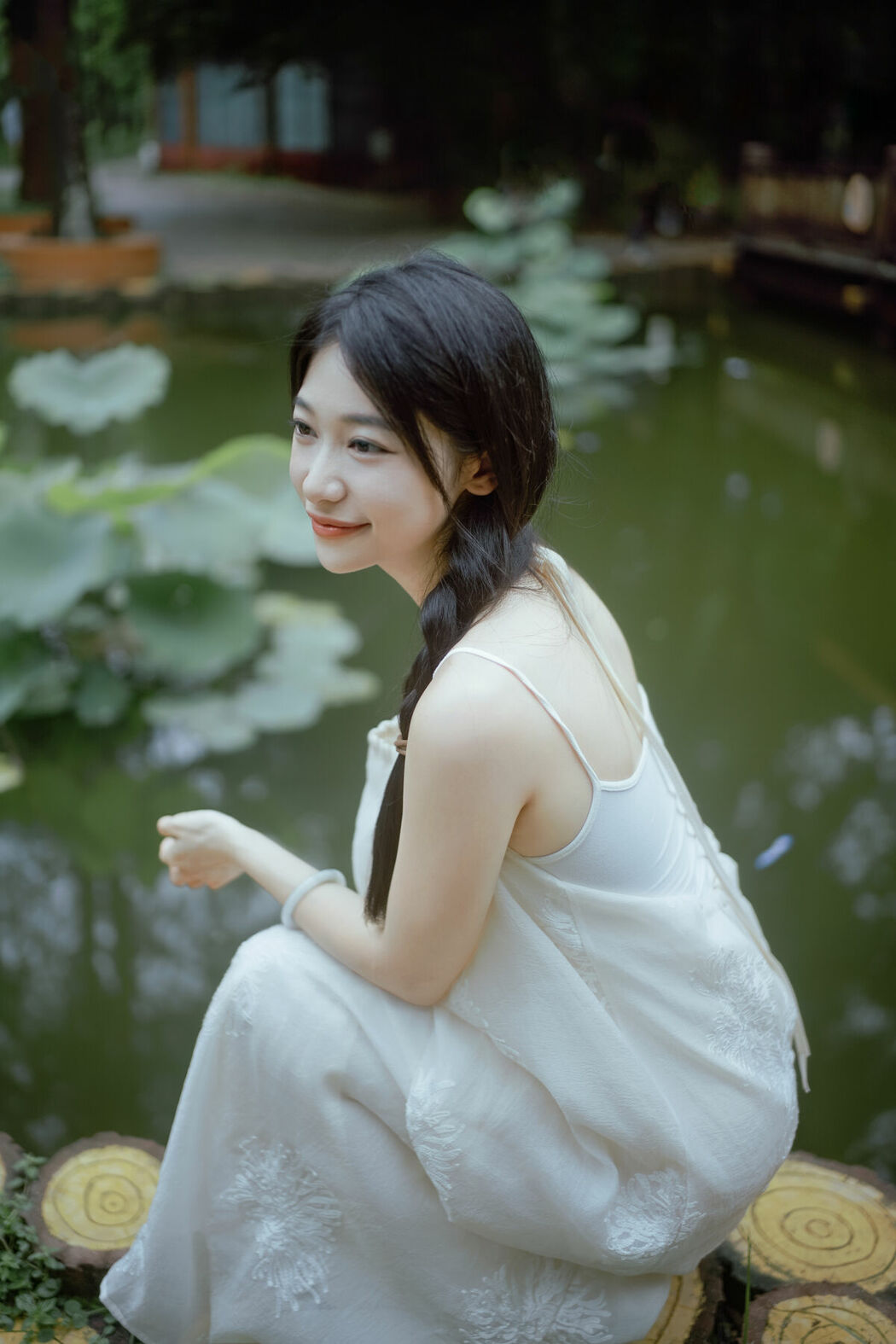 YiTuYu艺图语 Vol.9705 Xiao Mei (42P)