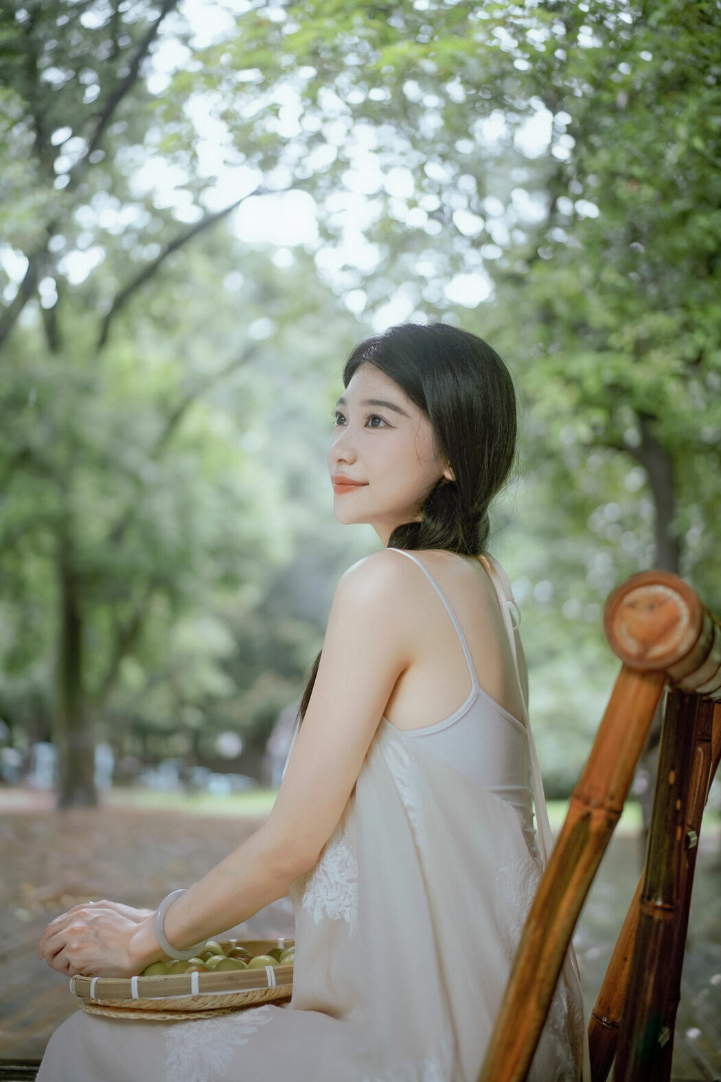 YiTuYu艺图语 Vol.9705 Xiao Mei (42P)