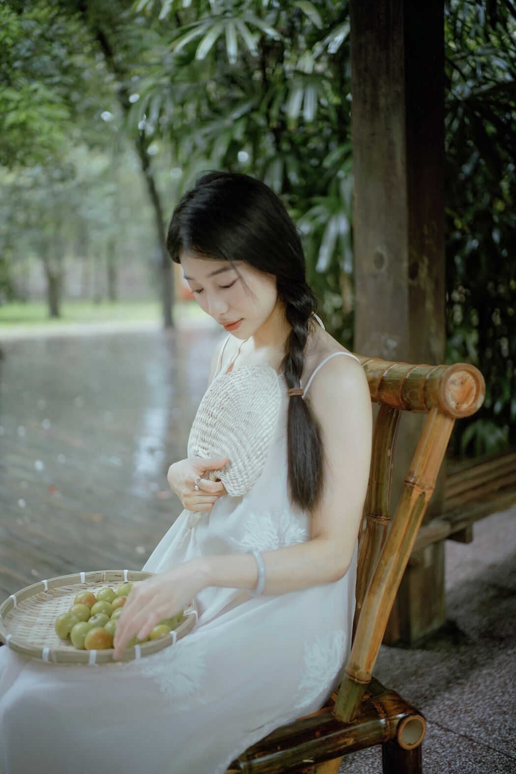 YiTuYu艺图语 Vol.9705 Xiao Mei (42P)