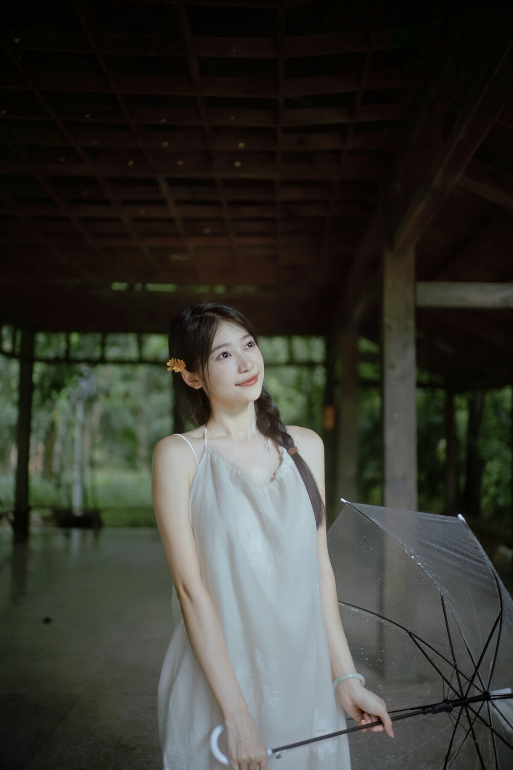 YiTuYu艺图语 Vol.9705 Xiao Mei (42P)
