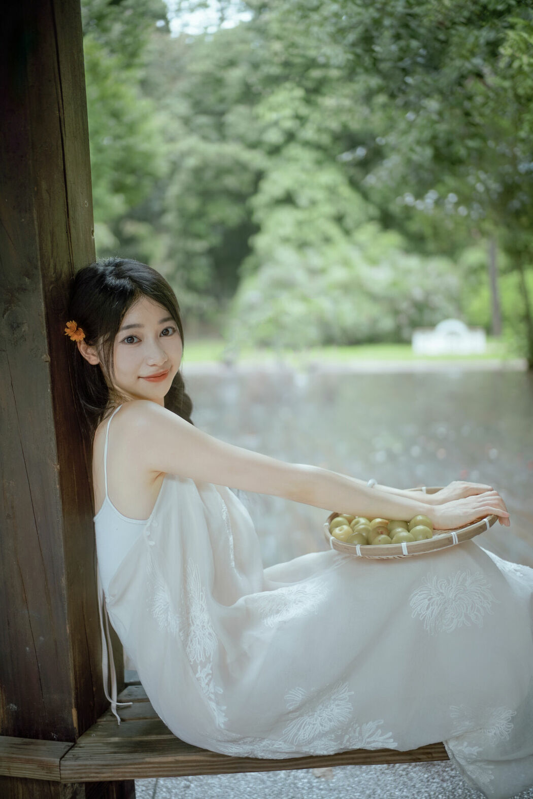 YiTuYu艺图语 Vol.9705 Xiao Mei (42P)
