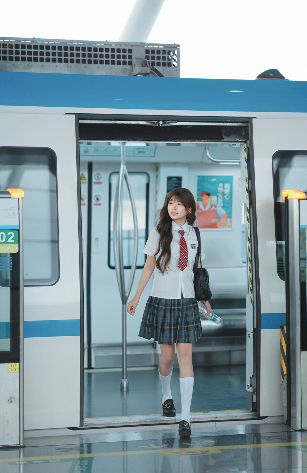 YiTuYu艺图语 Vol.9706 Gui Hua Ya (17P)