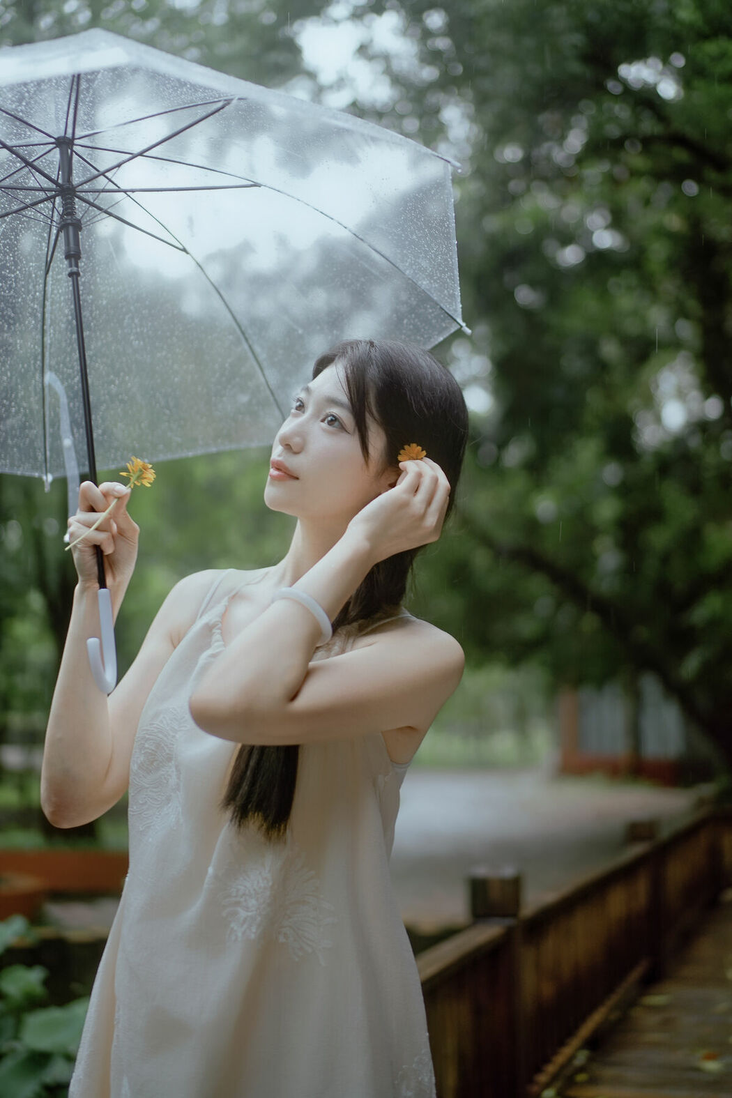 YiTuYu艺图语 Vol.9705 Xiao Mei (42P)