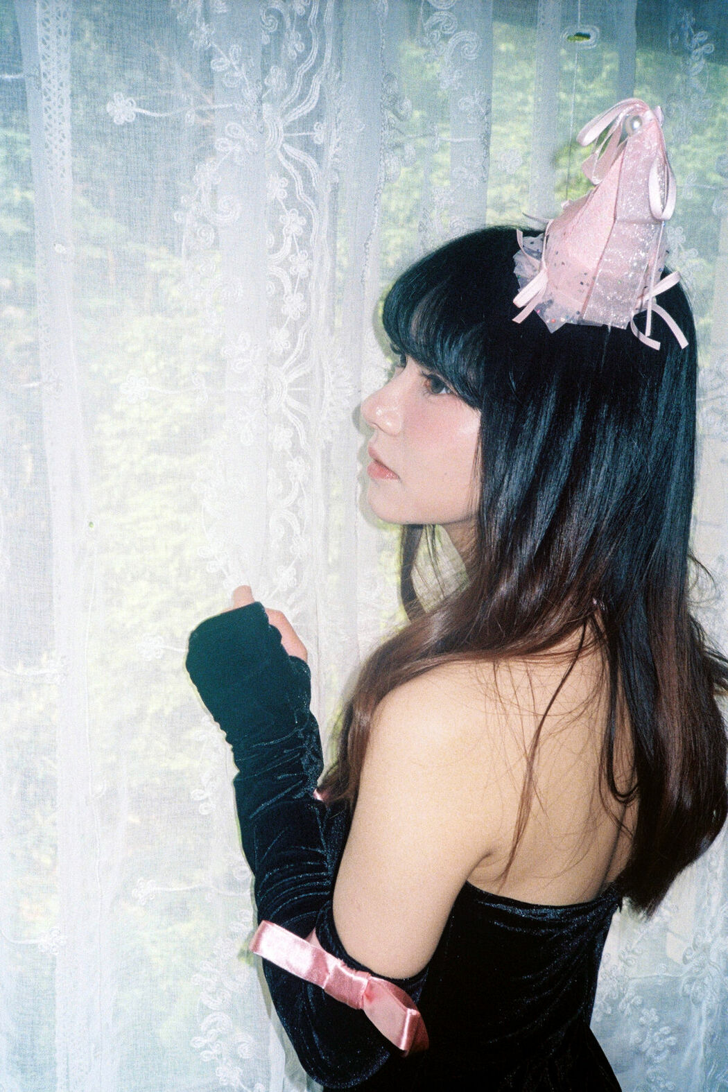 YiTuYu艺图语 Vol.9707 Tian Cai Xiao Qian (19P)