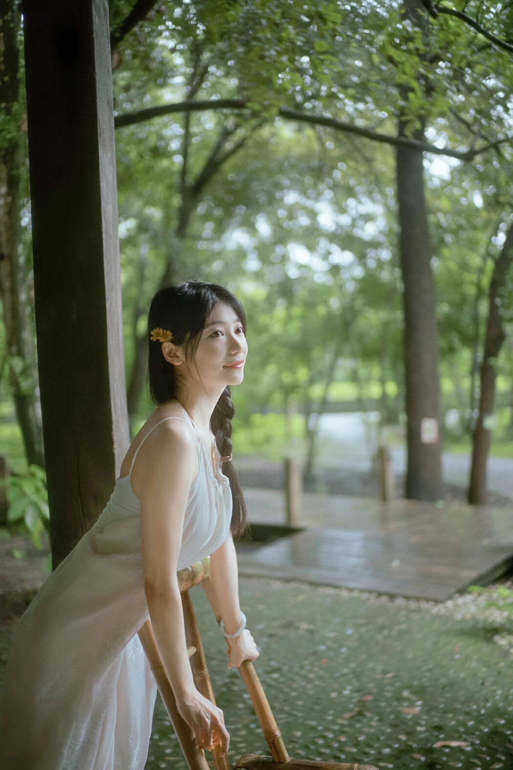 YiTuYu艺图语 Vol.9705 Xiao Mei (42P)