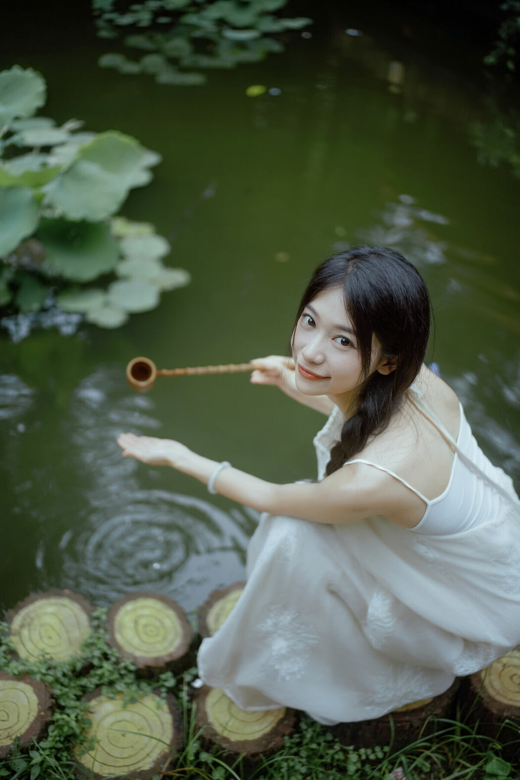 YiTuYu艺图语 Vol.9705 Xiao Mei (42P)