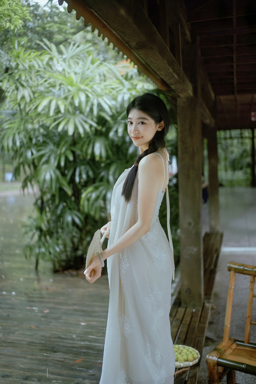YiTuYu艺图语 Vol.9705 Xiao Mei (42P)