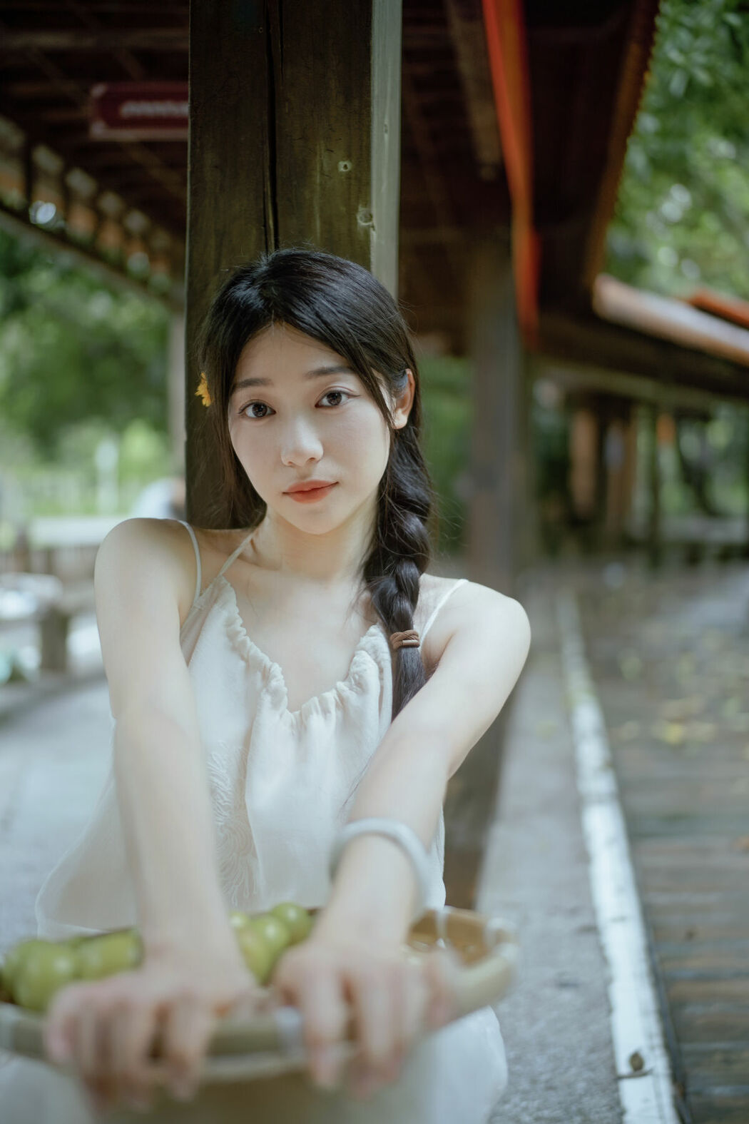 YiTuYu艺图语 Vol.9705 Xiao Mei (42P)
