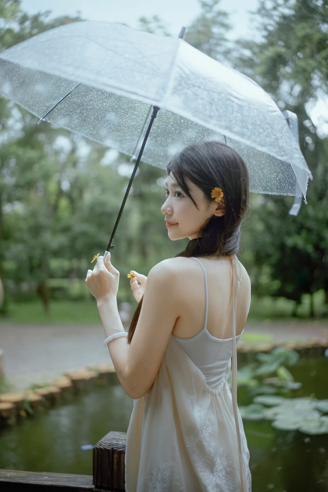 YiTuYu艺图语 Vol.9705 Xiao Mei (42P)