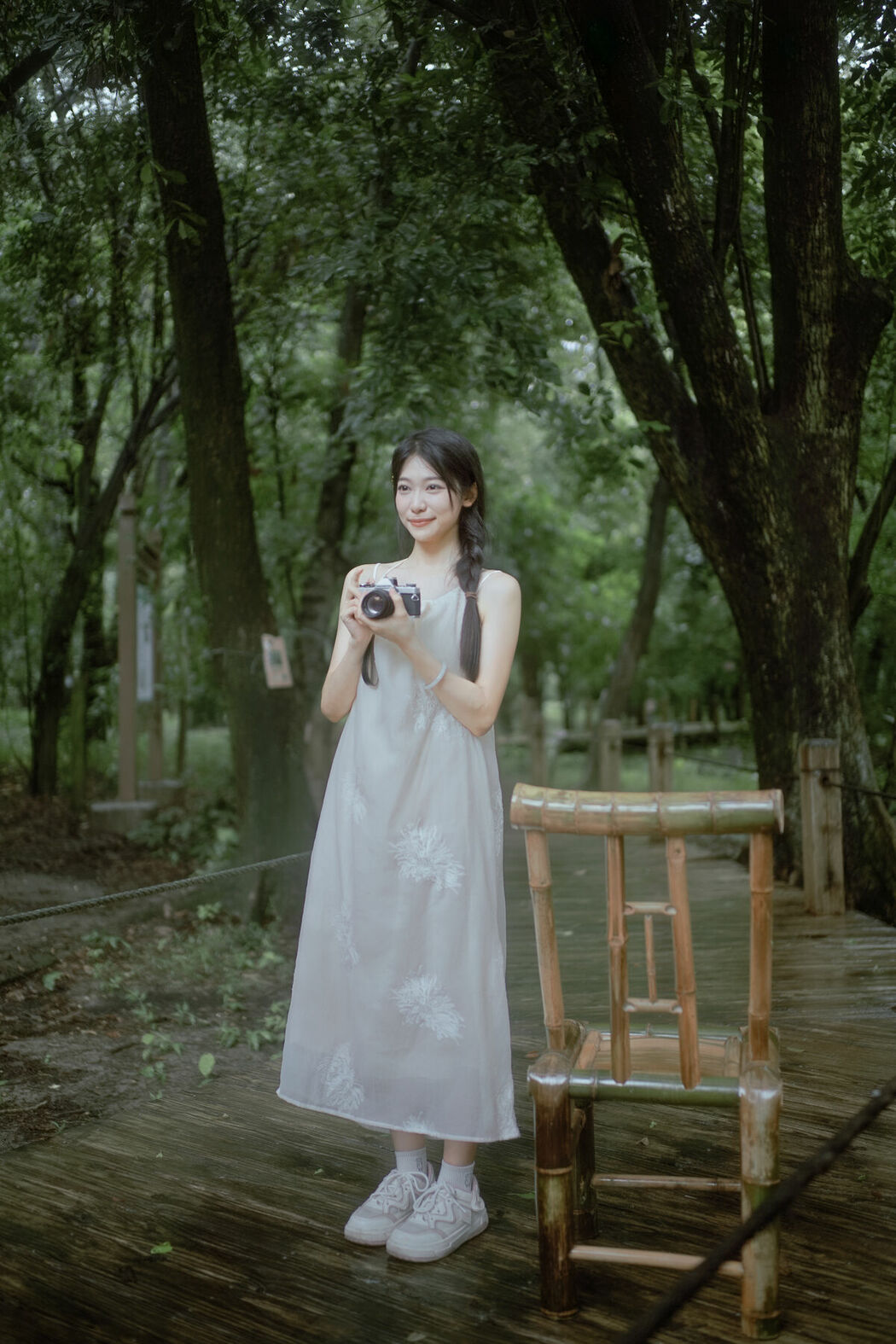 YiTuYu艺图语 Vol.9705 Xiao Mei (42P)