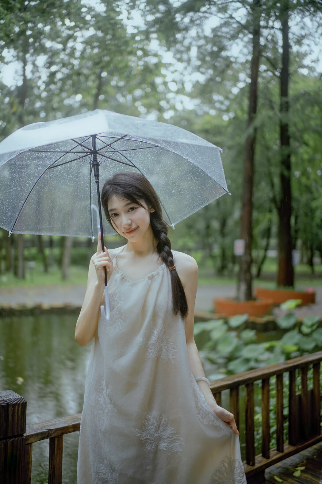 YiTuYu艺图语 Vol.9705 Xiao Mei (42P)