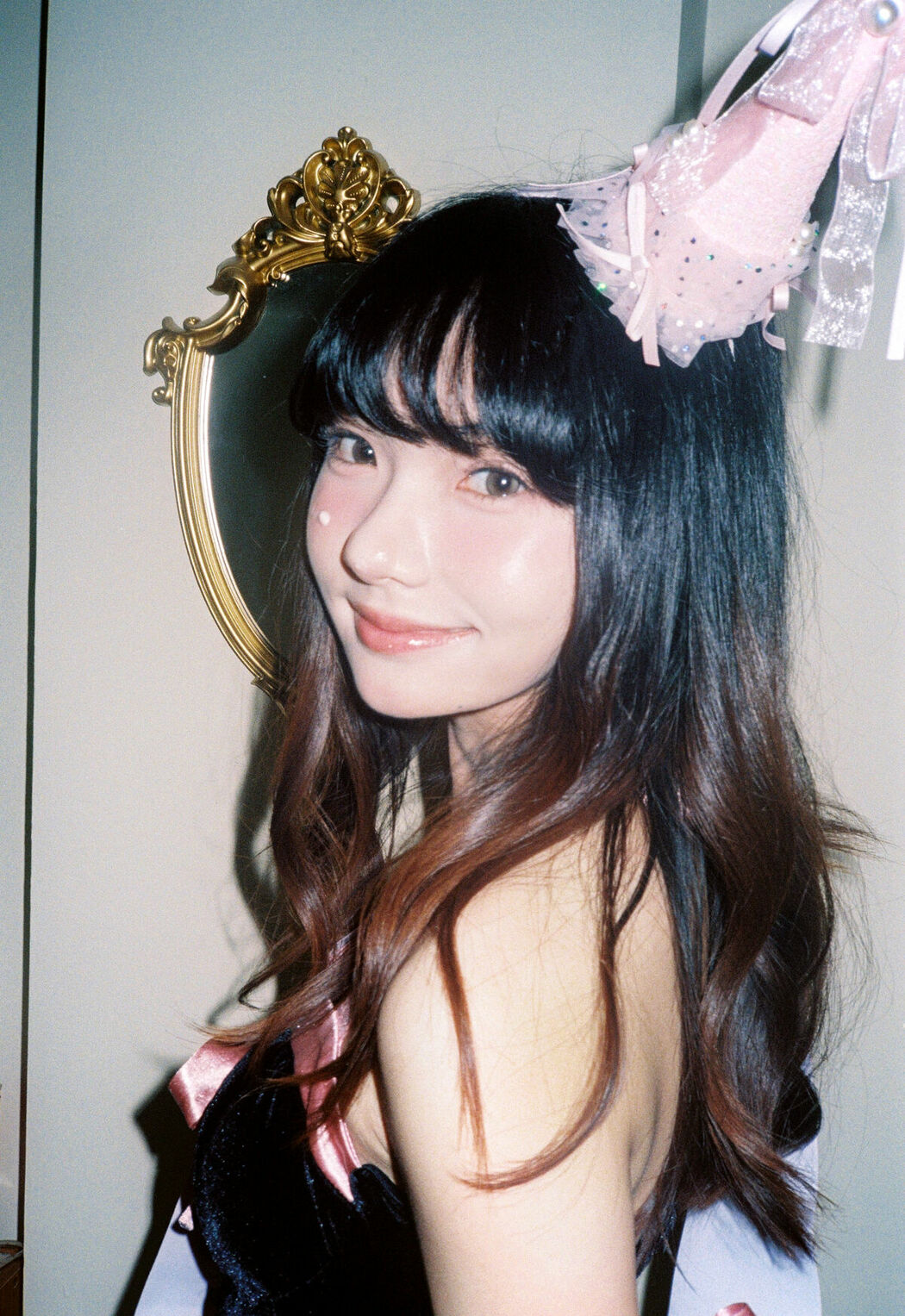 YiTuYu艺图语 Vol.9707 Tian Cai Xiao Qian (19P)
