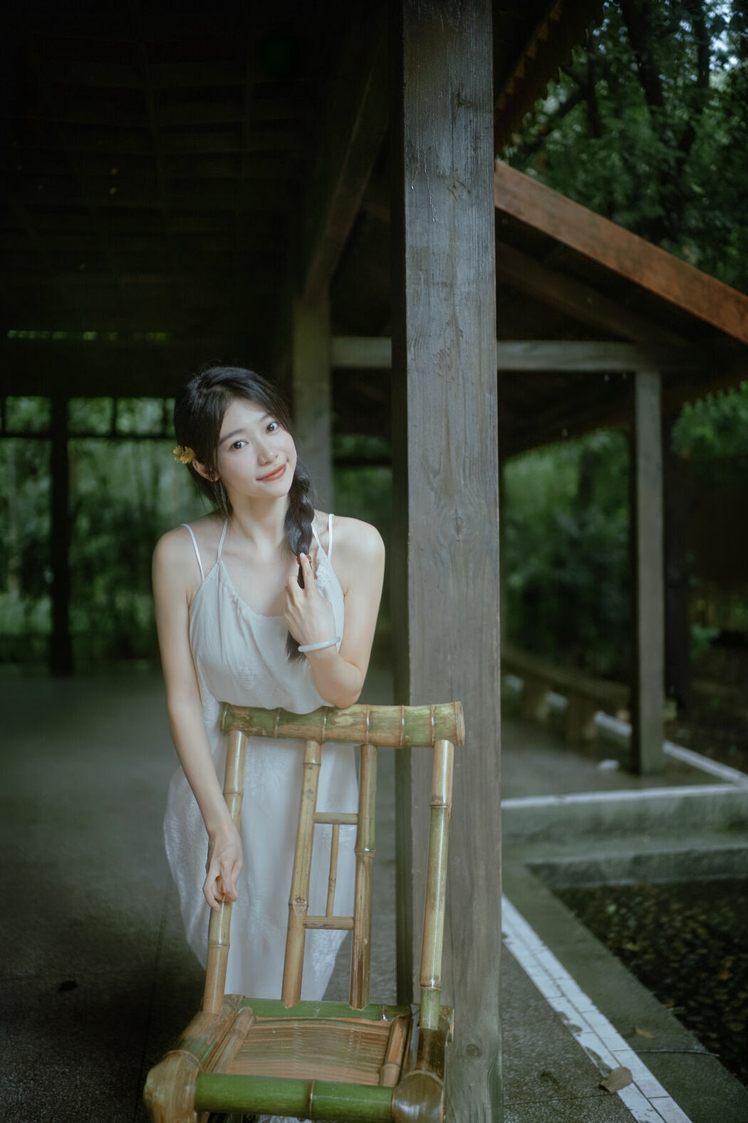 YiTuYu艺图语 Vol.9705 Xiao Mei (42P)