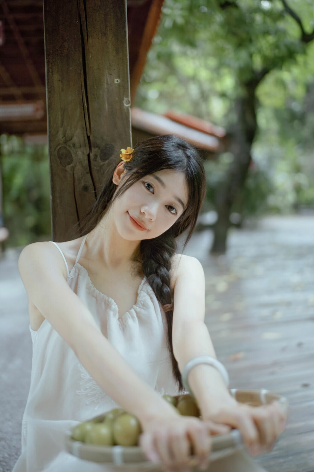 YiTuYu艺图语 Vol.9705 Xiao Mei (42P)