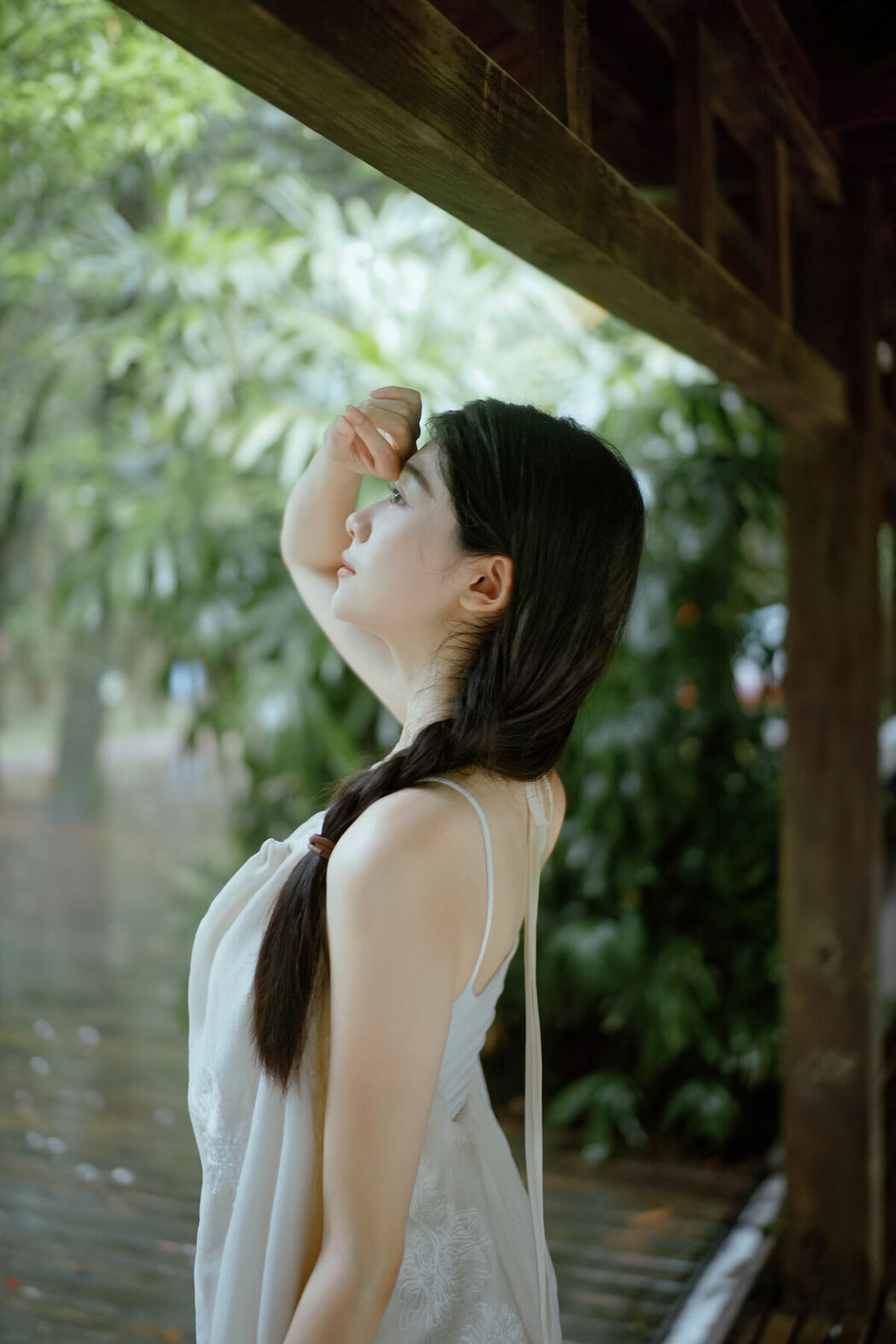YiTuYu艺图语 Vol.9705 Xiao Mei (42P)