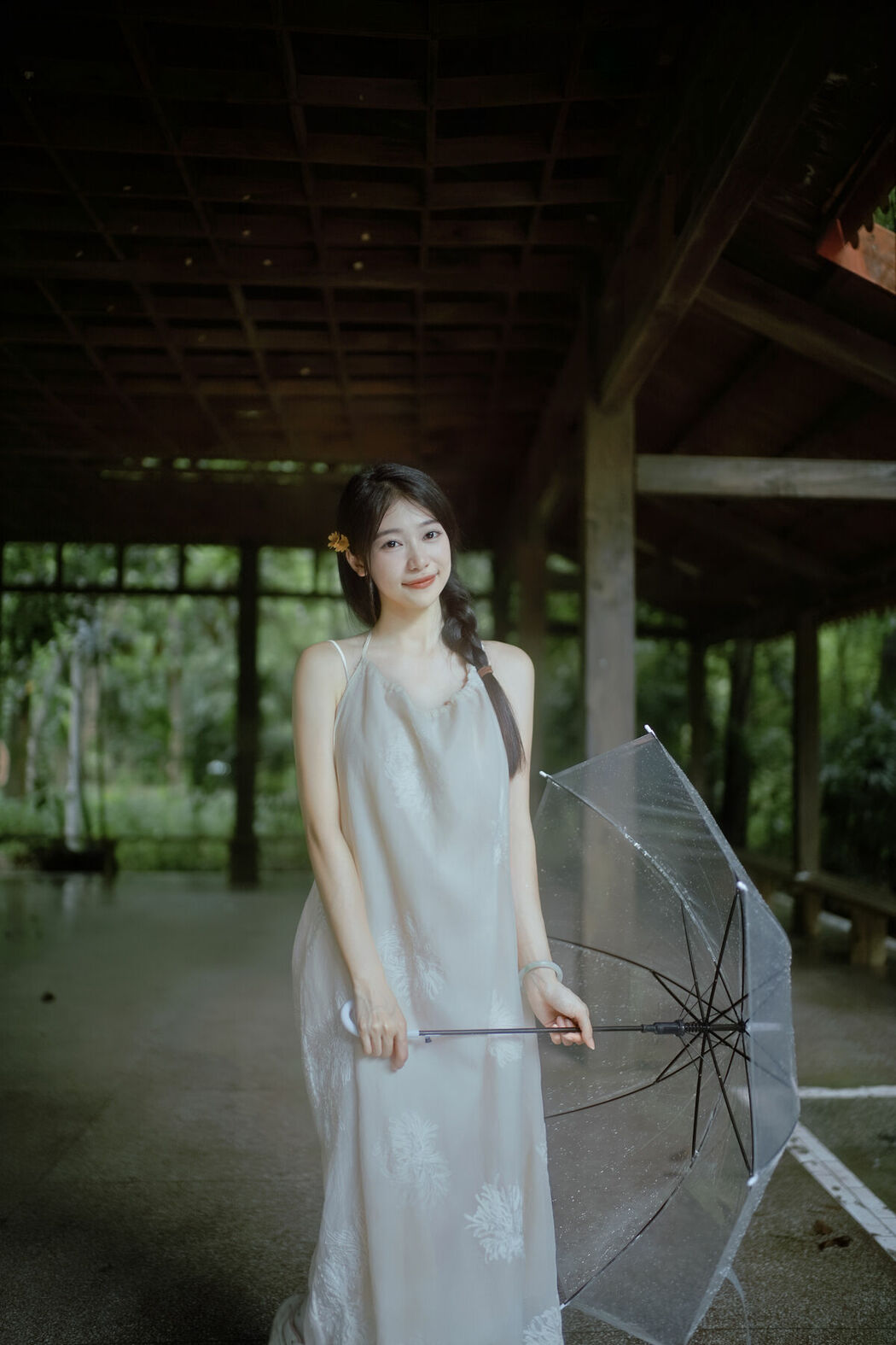 YiTuYu艺图语 Vol.9705 Xiao Mei (42P)