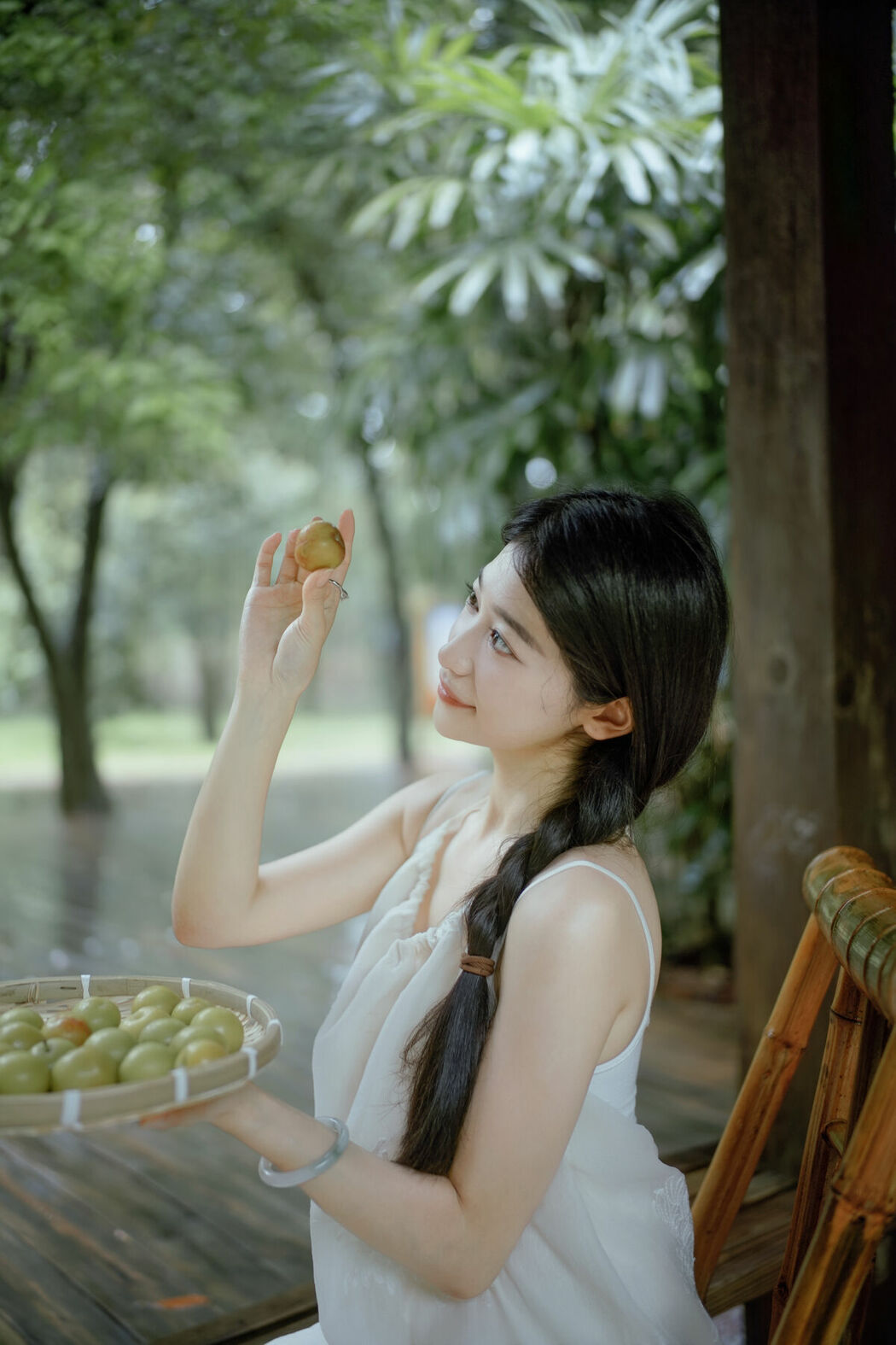 YiTuYu艺图语 Vol.9705 Xiao Mei (42P)