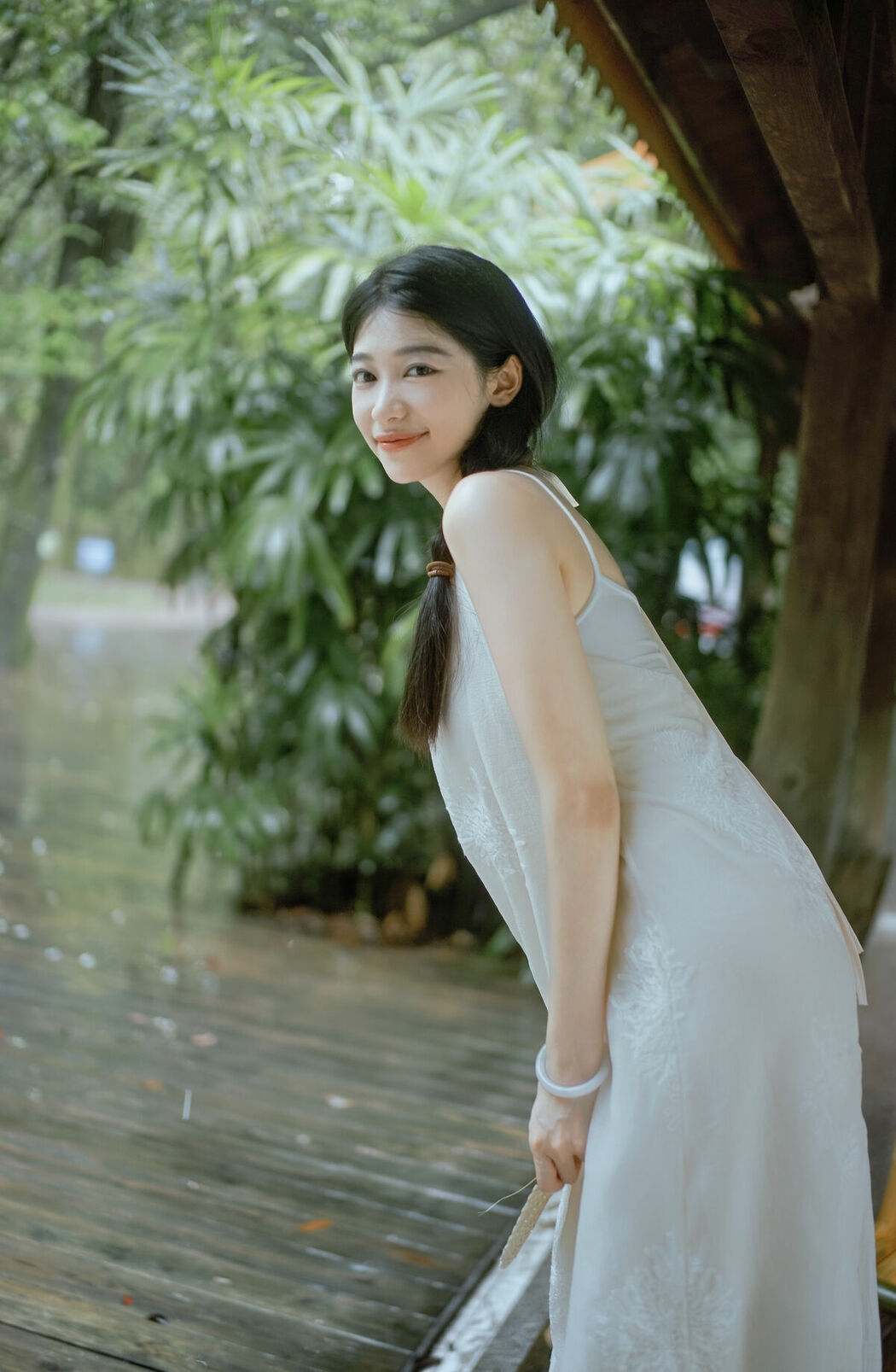 YiTuYu艺图语 Vol.9705 Xiao Mei (42P)