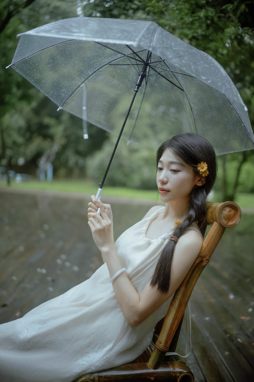 YiTuYu艺图语 Vol.9705 Xiao Mei (42P)