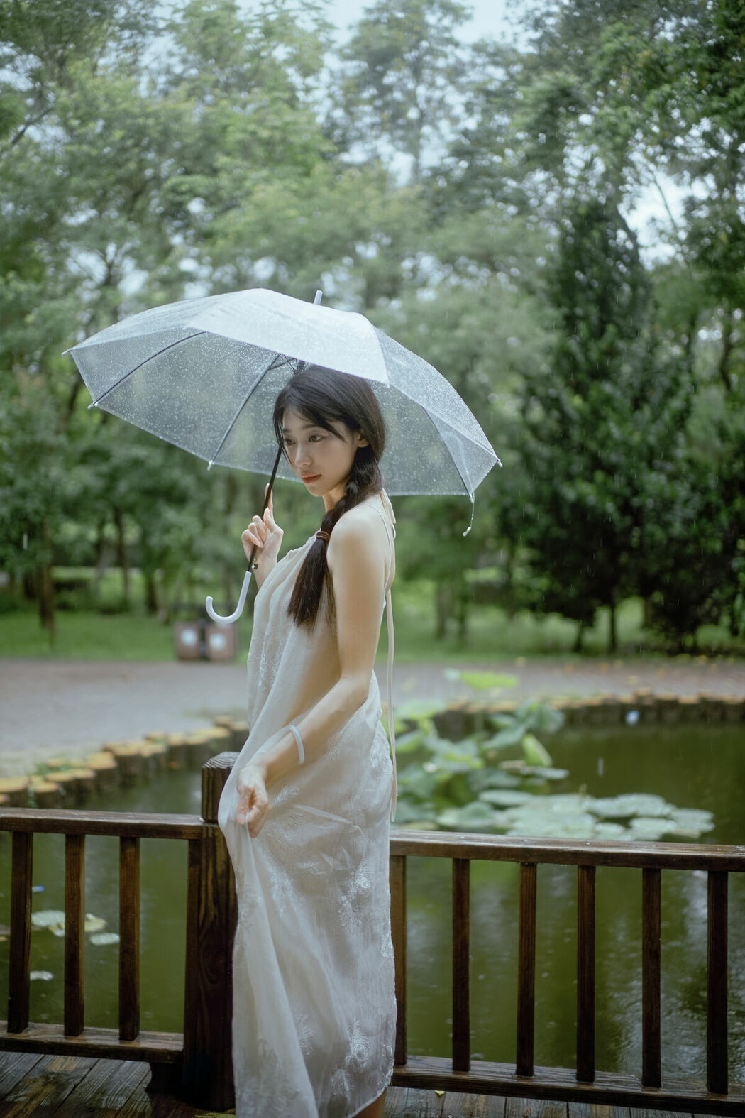YiTuYu艺图语 Vol.9705 Xiao Mei (42P)
