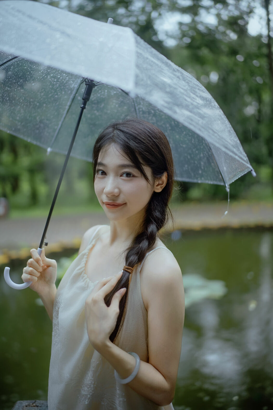 YiTuYu艺图语 Vol.9705 Xiao Mei (42P)