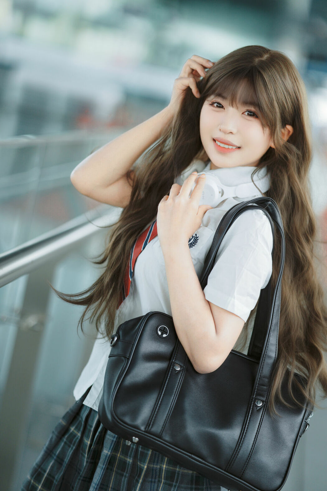 YiTuYu艺图语 Vol.9706 Gui Hua Ya (17P)
