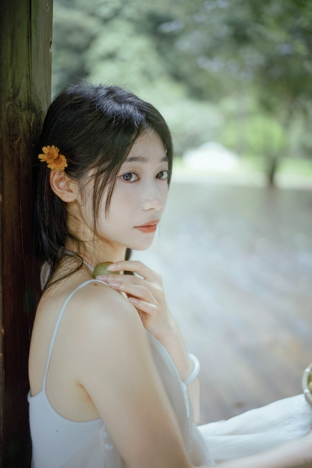 YiTuYu艺图语 Vol.9705 Xiao Mei (42P)