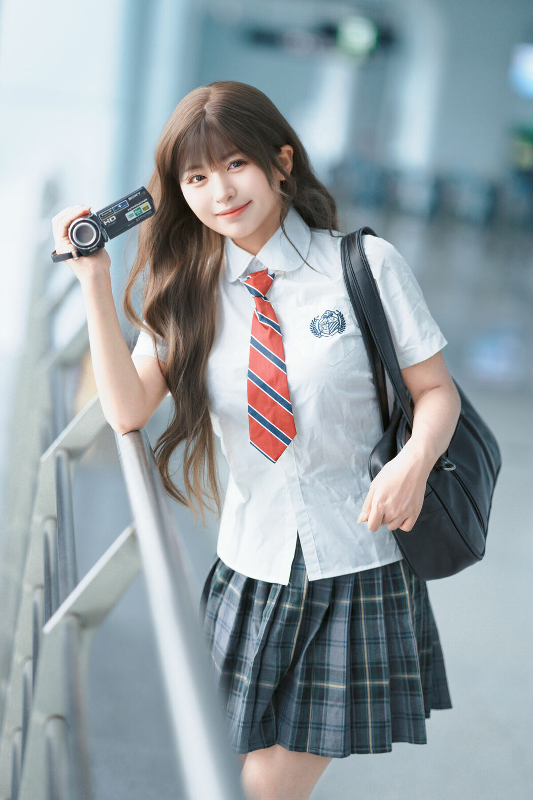YiTuYu艺图语 Vol.9706 Gui Hua Ya (17P)