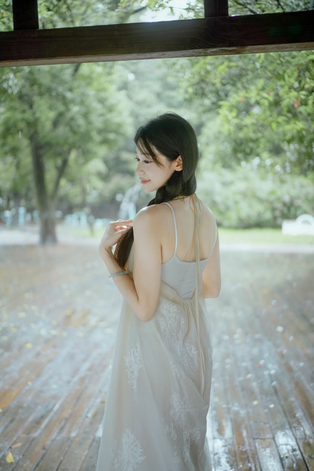 YiTuYu艺图语 Vol.9705 Xiao Mei (42P)