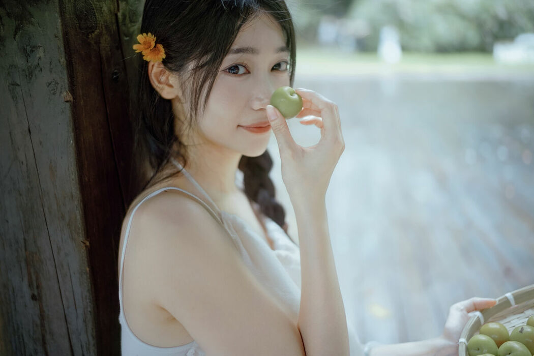 YiTuYu艺图语 Vol.9705 Xiao Mei (42P)