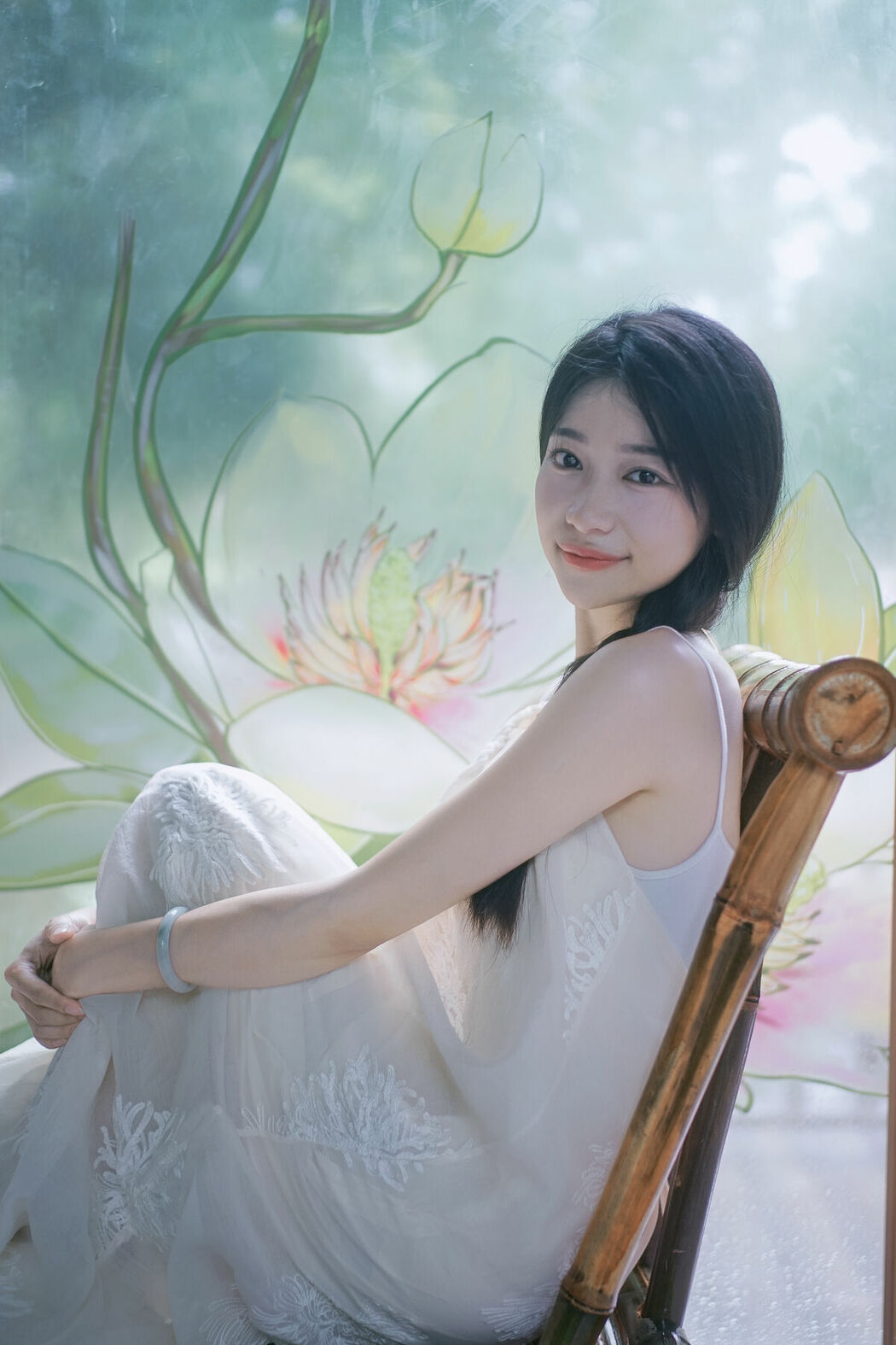 YiTuYu艺图语 Vol.9705 Xiao Mei (42P)