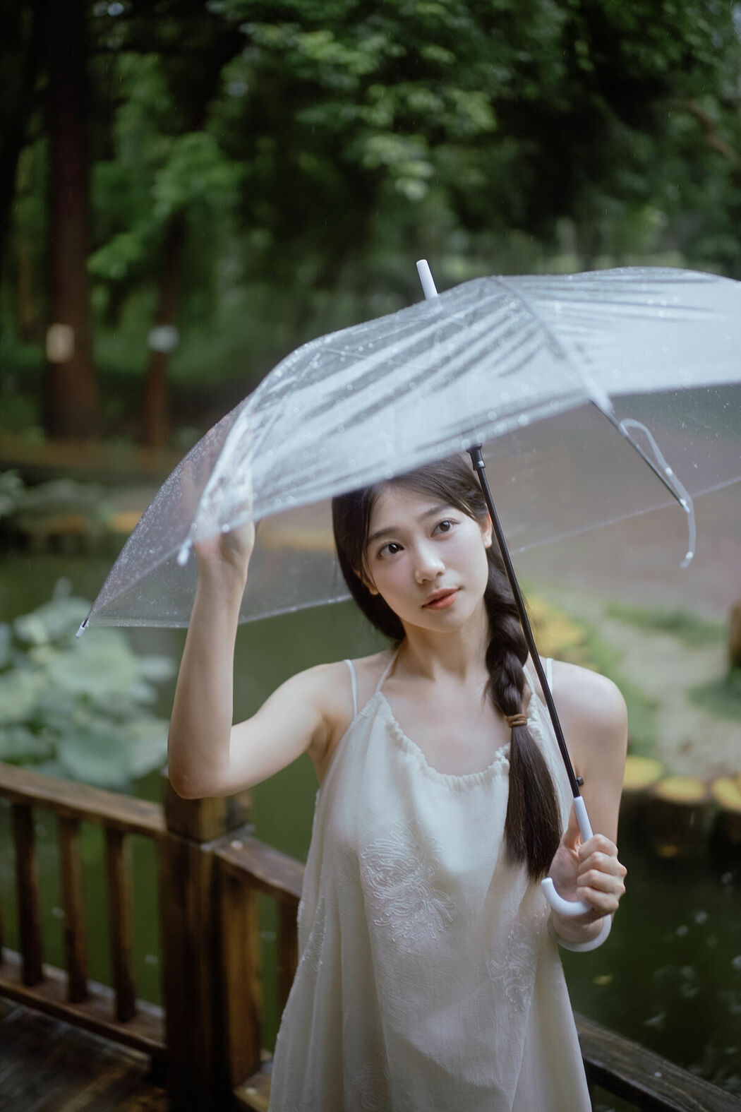 YiTuYu艺图语 Vol.9705 Xiao Mei (42P)