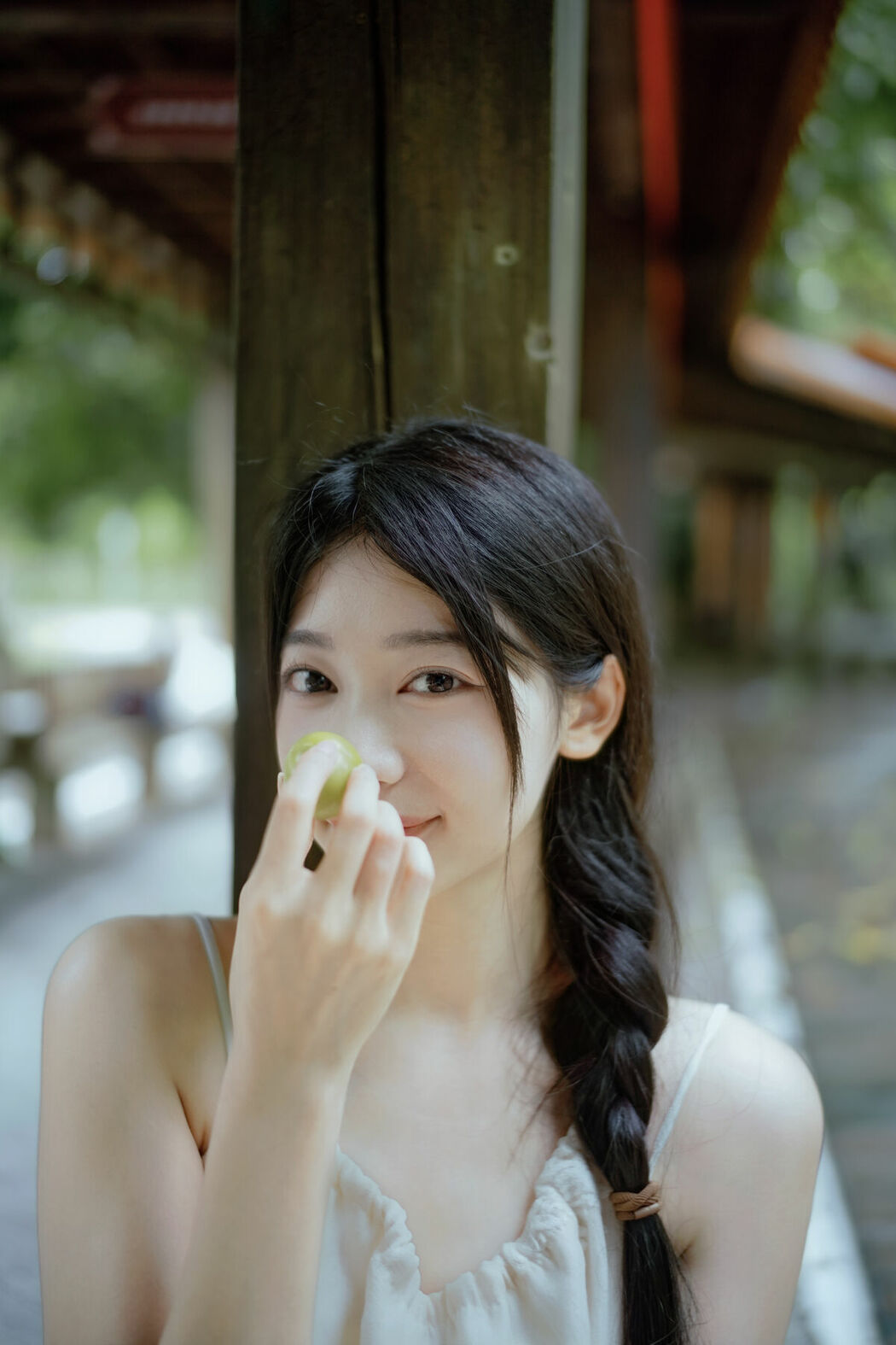 YiTuYu艺图语 Vol.9705 Xiao Mei (42P)