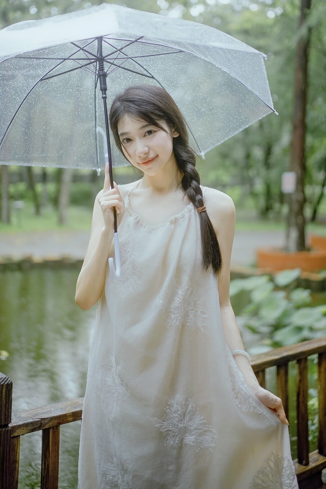 YiTuYu艺图语 Vol.9705 Xiao Mei (42P) Cover Photo